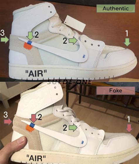 nike flight one nrg fake|how to check for fake nikes.